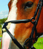 Heritage Mexican Bridle - Just Horse Riders