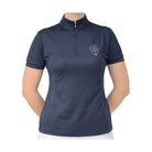 HyRIDER Signature Sports Shirt - Just Horse Riders