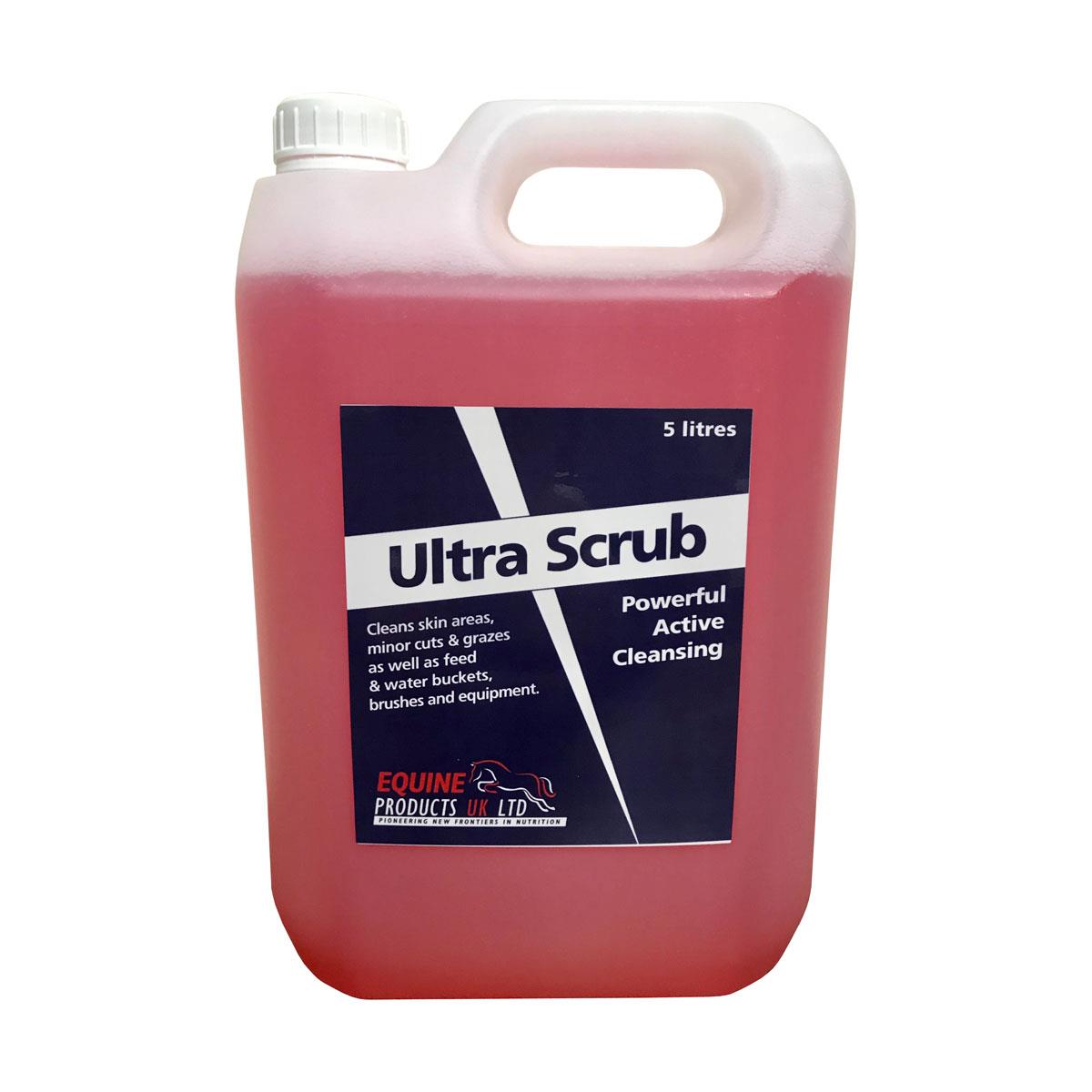 Equine Products Ultrascrub - Just Horse Riders