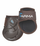 Shires Arma Carbon Fetlock Boots - Just Horse Riders