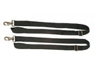 Weatherbeeta Replacement Elastic Leg Strap 1 Snap Pair - Just Horse Riders