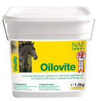 NAF Oilovite - Just Horse Riders