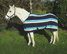 Rhinegold Elite Fleece Rug - Just Horse Riders