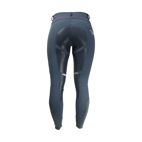 HyFASHION Sport Dynamic Breeches - Just Horse Riders