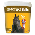 NAF Electro Salts - Just Horse Riders