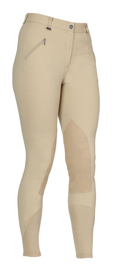 Shires Performance Portland Breeches - Ladies - Just Horse Riders