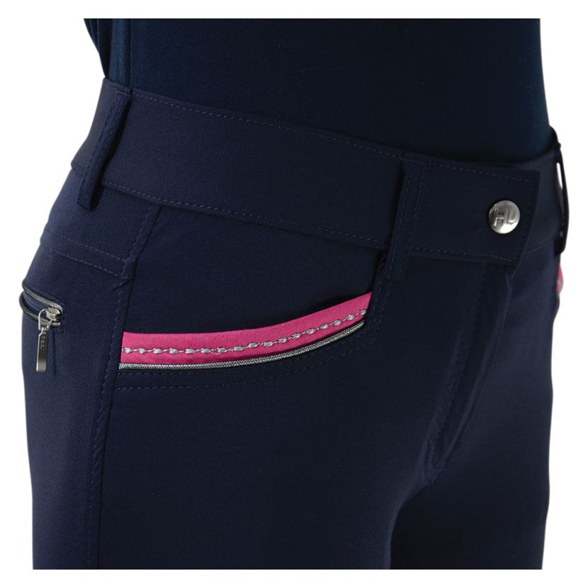 Joules Harbour Top - Just Horse Riders