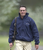 Mark Todd Fleece Lined Blouson Jacket Unisex - Just Horse Riders