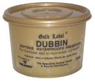 Gold Label Dubbin - Just Horse Riders