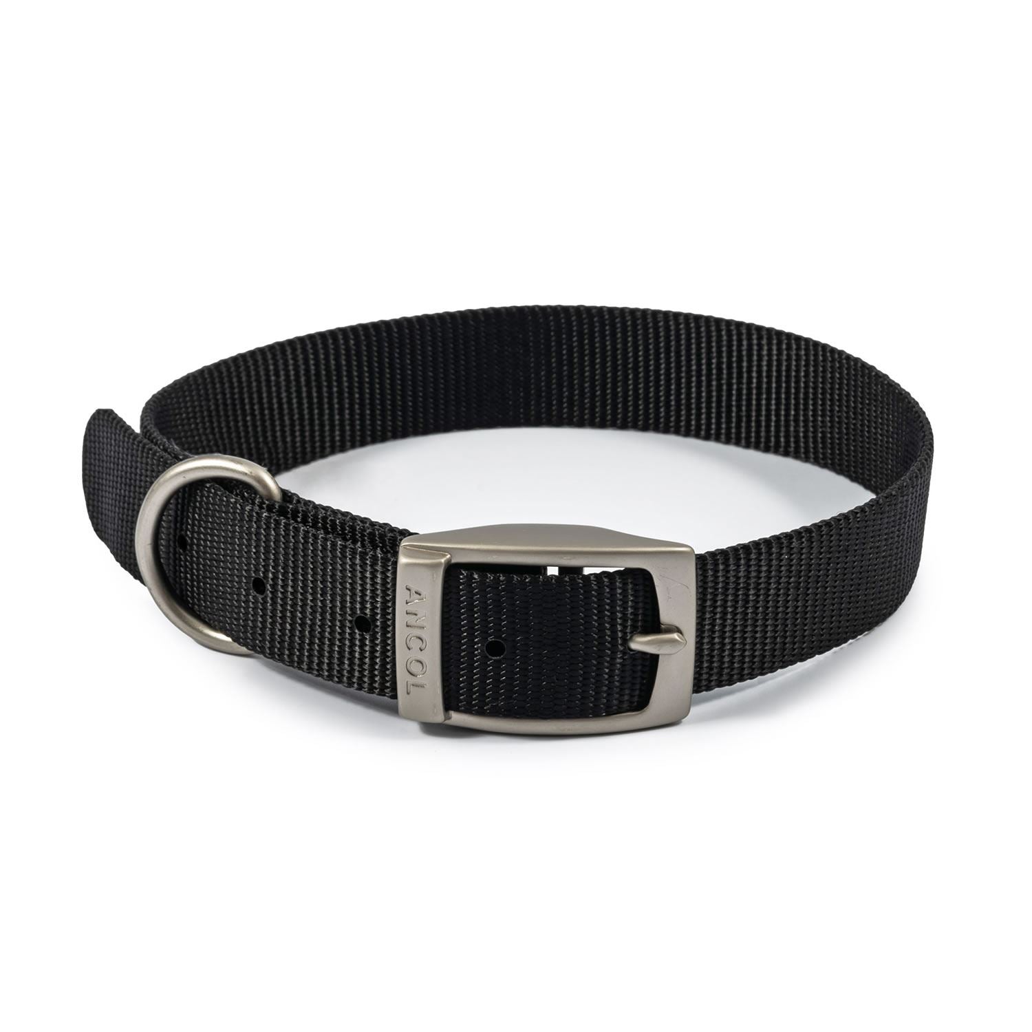 Ancol Viva Buckle Collar - Just Horse Riders