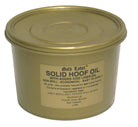 Gold Label Solid Hoof Oil - Just Horse Riders