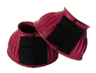 Rhinegold Velcro Overreach Boots - Just Horse Riders