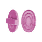 Perry Equestrian Rubber Curry Comb (Small) - Just Horse Riders