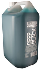 Wahl Showman Deep Black Shampoo - Just Horse Riders