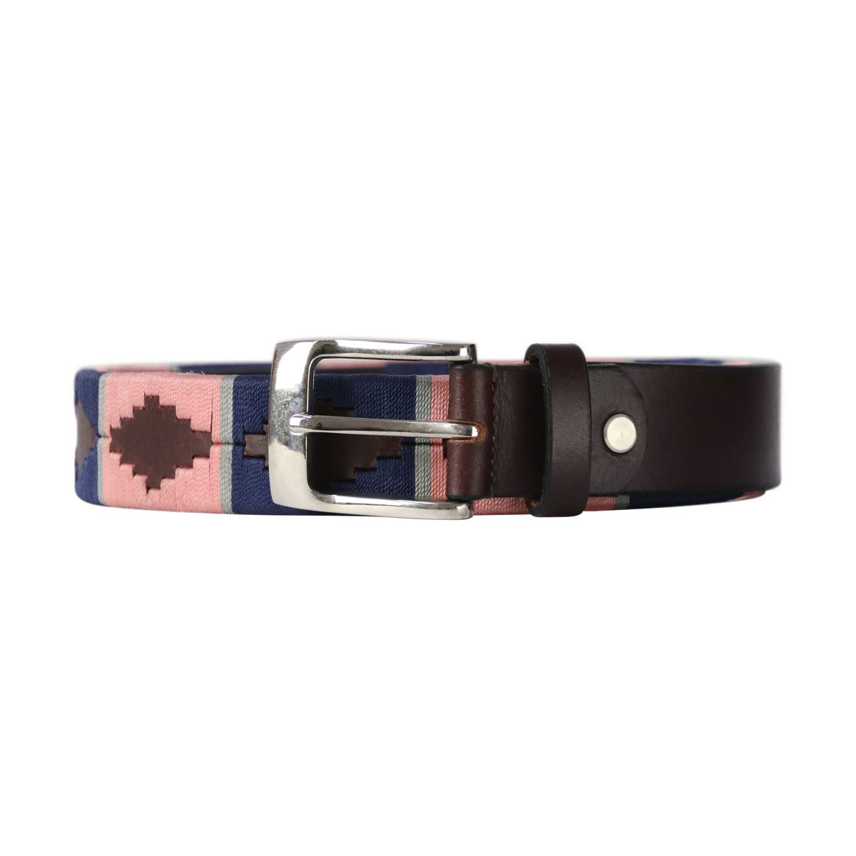 Hy Equestrian Synergy Polo Belt - Just Horse Riders