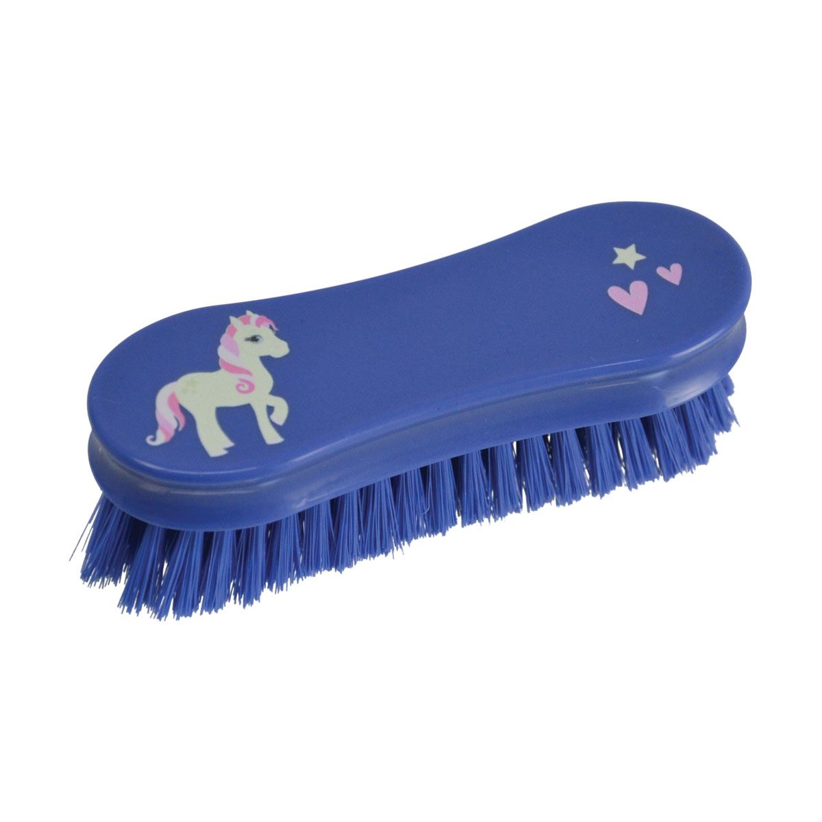 Little Rider Face Brush - Just Horse Riders