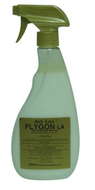 Gold Label Flygon La - Just Horse Riders