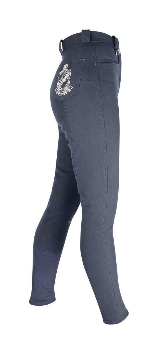 HyPERFORMANCE Pro Ladies Breeches - Just Horse Riders