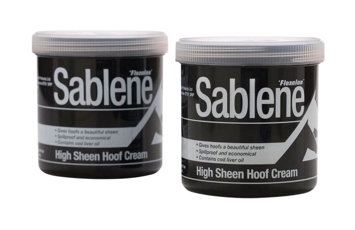 Flexalan Sablene Hoof Cream