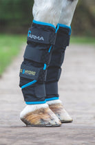 Shires Arma Cool Hydro Therapy Boots - Just Horse Riders