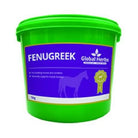 Global Herbs Fenugreek - Just Horse Riders