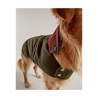 Joules Wax Dog Coat - Just Horse Riders