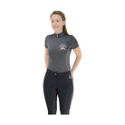 HyFASHION Eliza Sports Shirt - Just Horse Riders