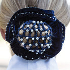 Equetech Pearl Bun Net - Just Horse Riders