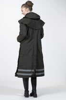 HKM Rain Coat Seattle - Just Horse Riders