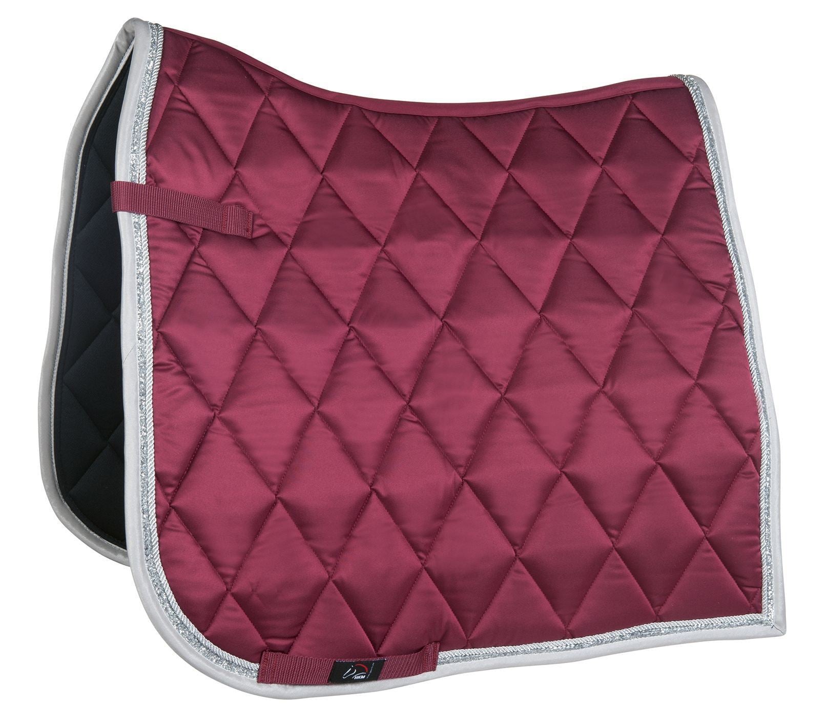 HKM Saddle Cloth Bella - Just Horse Riders