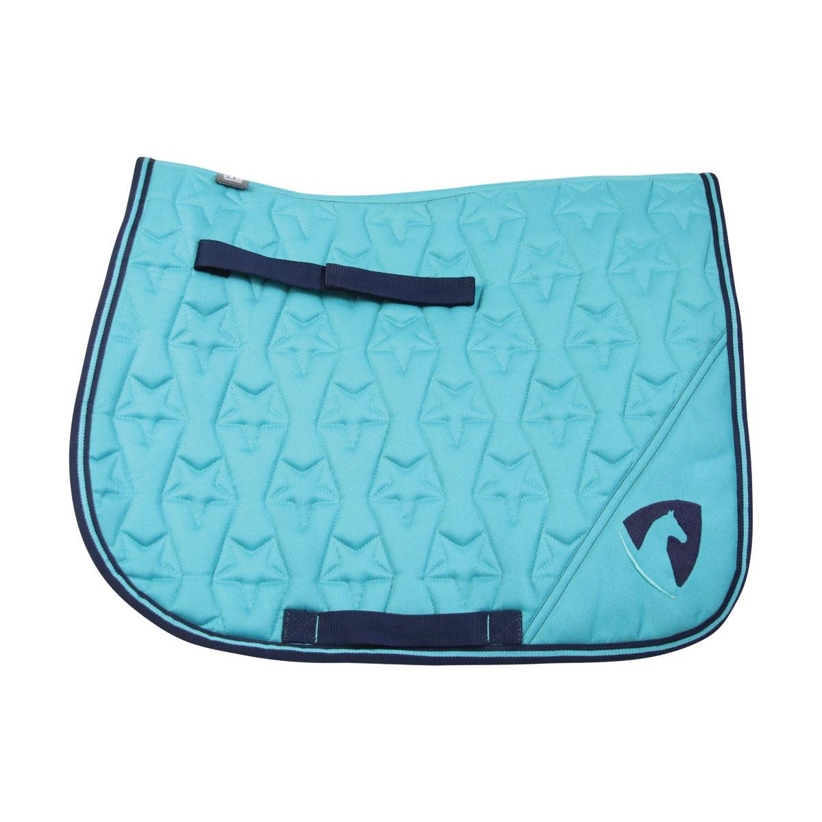 Hy Equestrian Belton Saddle Pad - Just Horse Riders