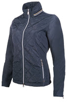 HKM Riding Jacket Limoni Quilt - Just Horse Riders