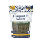 Plaqueoff Mini Dental Care Bones - Just Horse Riders