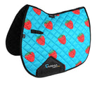 Shires ARMA Fruity Saddlecloth - Just Horse Riders