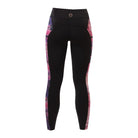 Equetech Botanical Riding Tights - Just Horse Riders