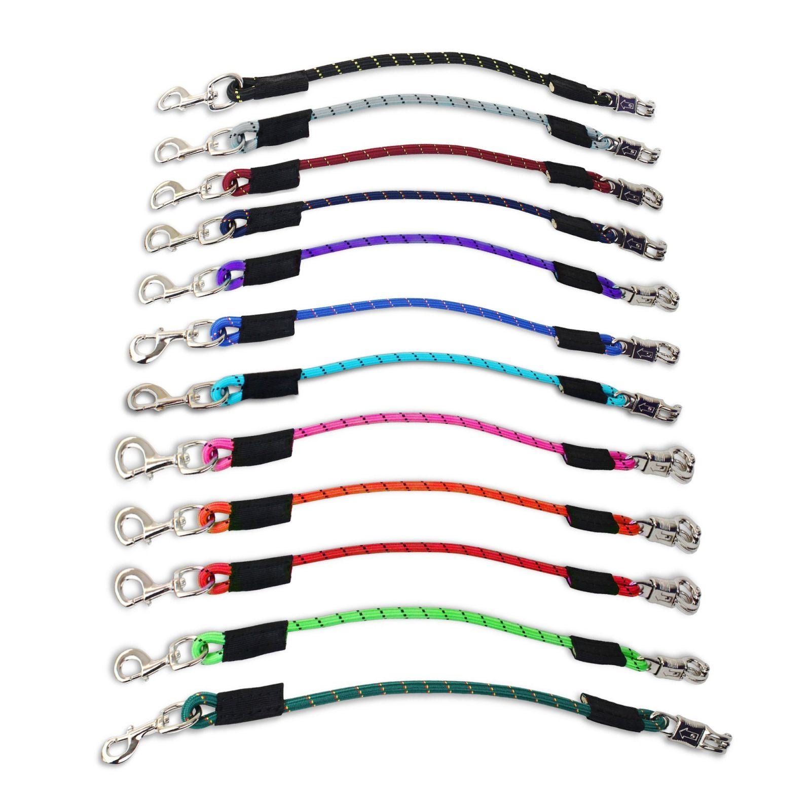 KM Elite Bungee Tie - Just Horse Riders