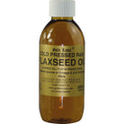 Gold Label Canine Flaxseed Oil - Just Horse Riders