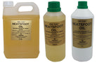 Gold Label Neatsfoot Oil - Just Horse Riders