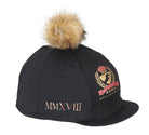 Shires Aubrion Team Hat Cover - Just Horse Riders