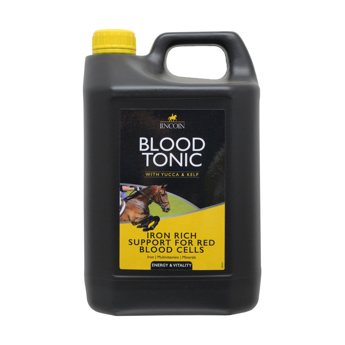 Lincoln Blood Tonic - Just Horse Riders