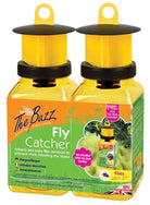 The Buzz Fly Catcher - Just Horse Riders