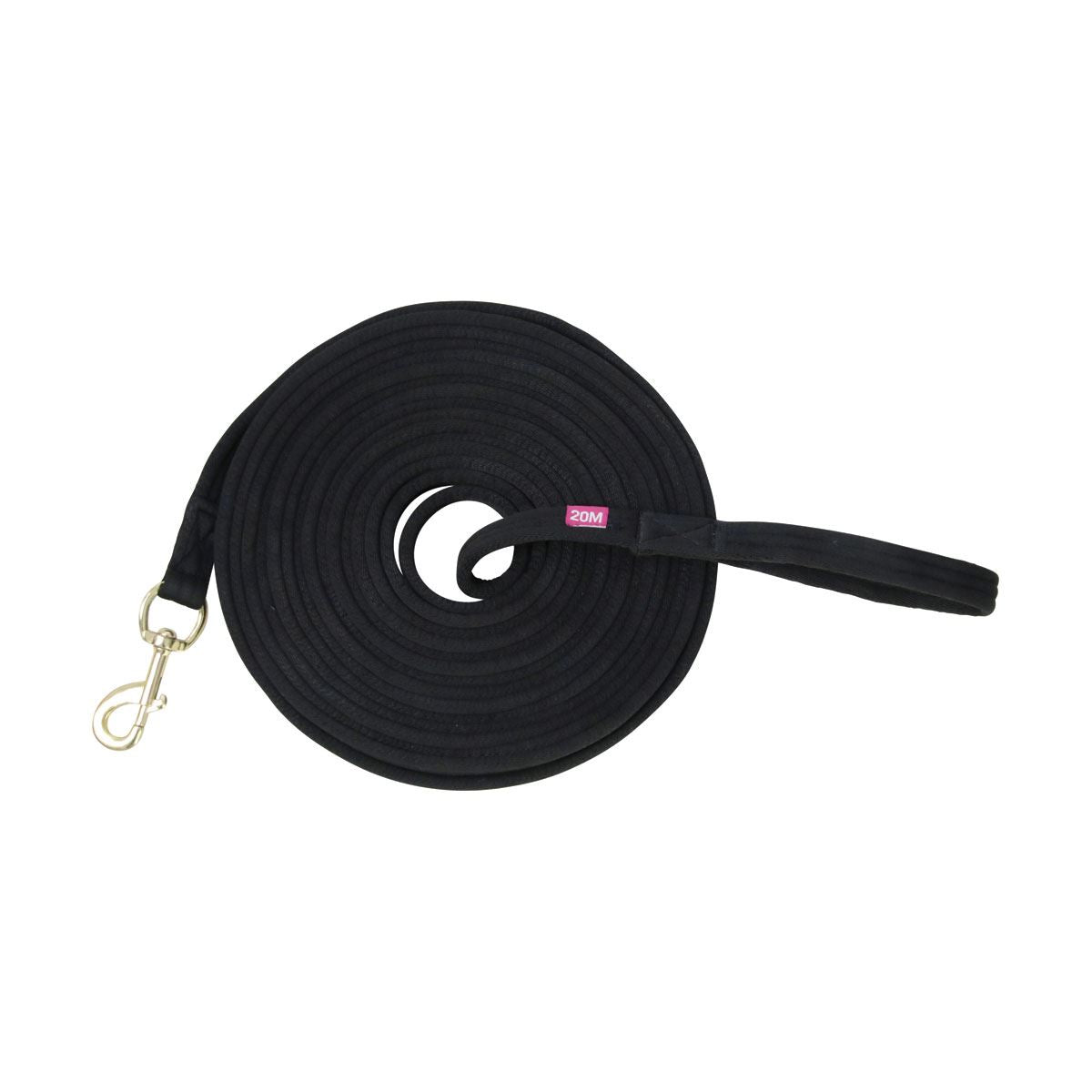 Hy Equestrian Lunge Line with Circle Size Markers - Just Horse Riders