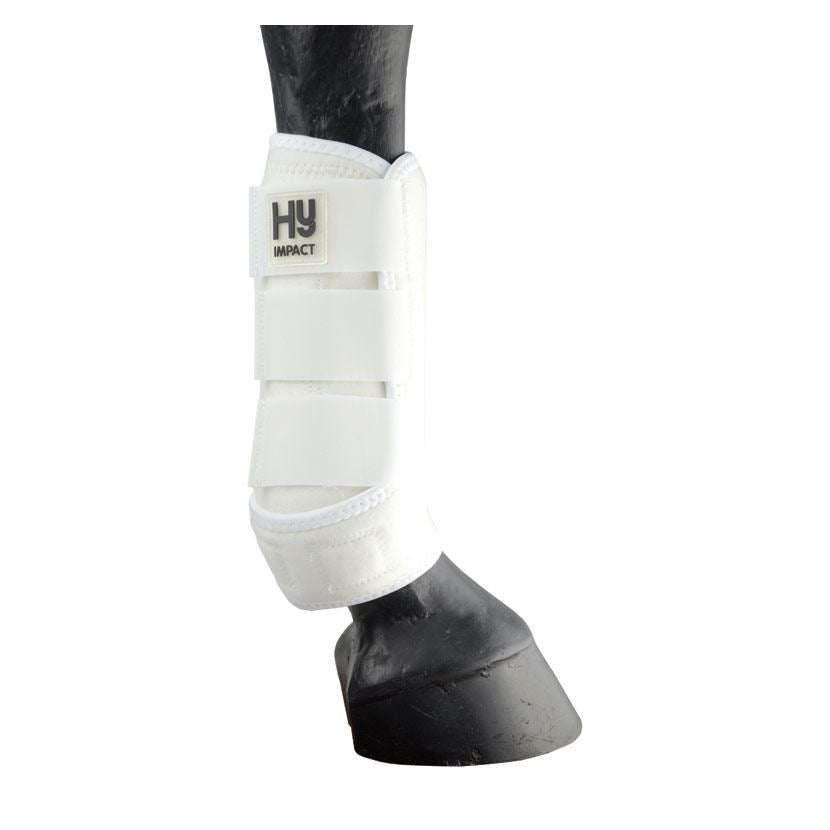 HyIMPACT Sport Support Boots - Just Horse Riders