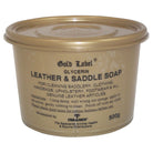 Gold Label Glycerin Leather & Saddle Soap - Just Horse Riders