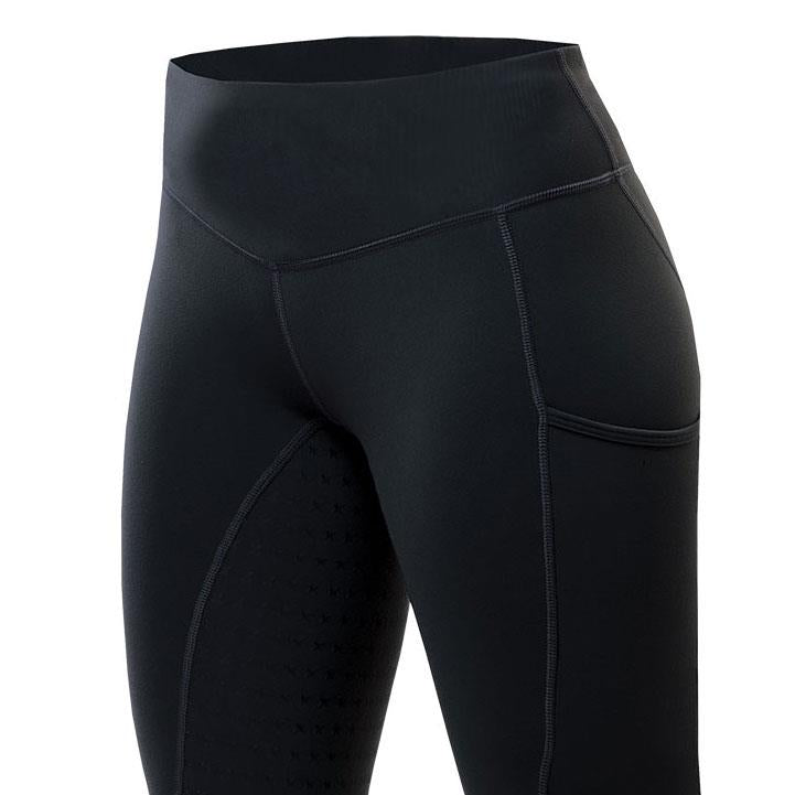 Equetech Revolution Riding Tights - Just Horse Riders