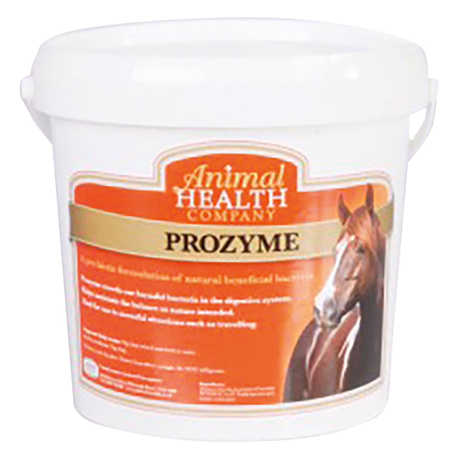 Prozyme powder for dogs best sale