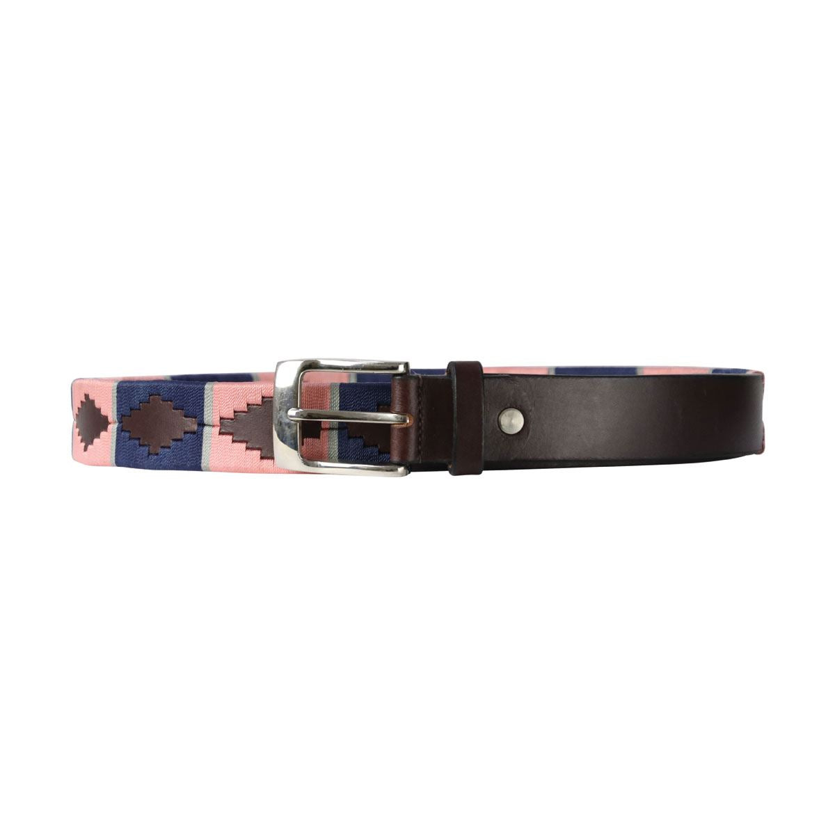 Hy Equestrian Synergy Polo Belt - Just Horse Riders