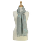 HyFASHION Ladies Belvoir Horse Print Scarf - Just Horse Riders