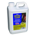 Equimins Devils Claw Liquid - Just Horse Riders