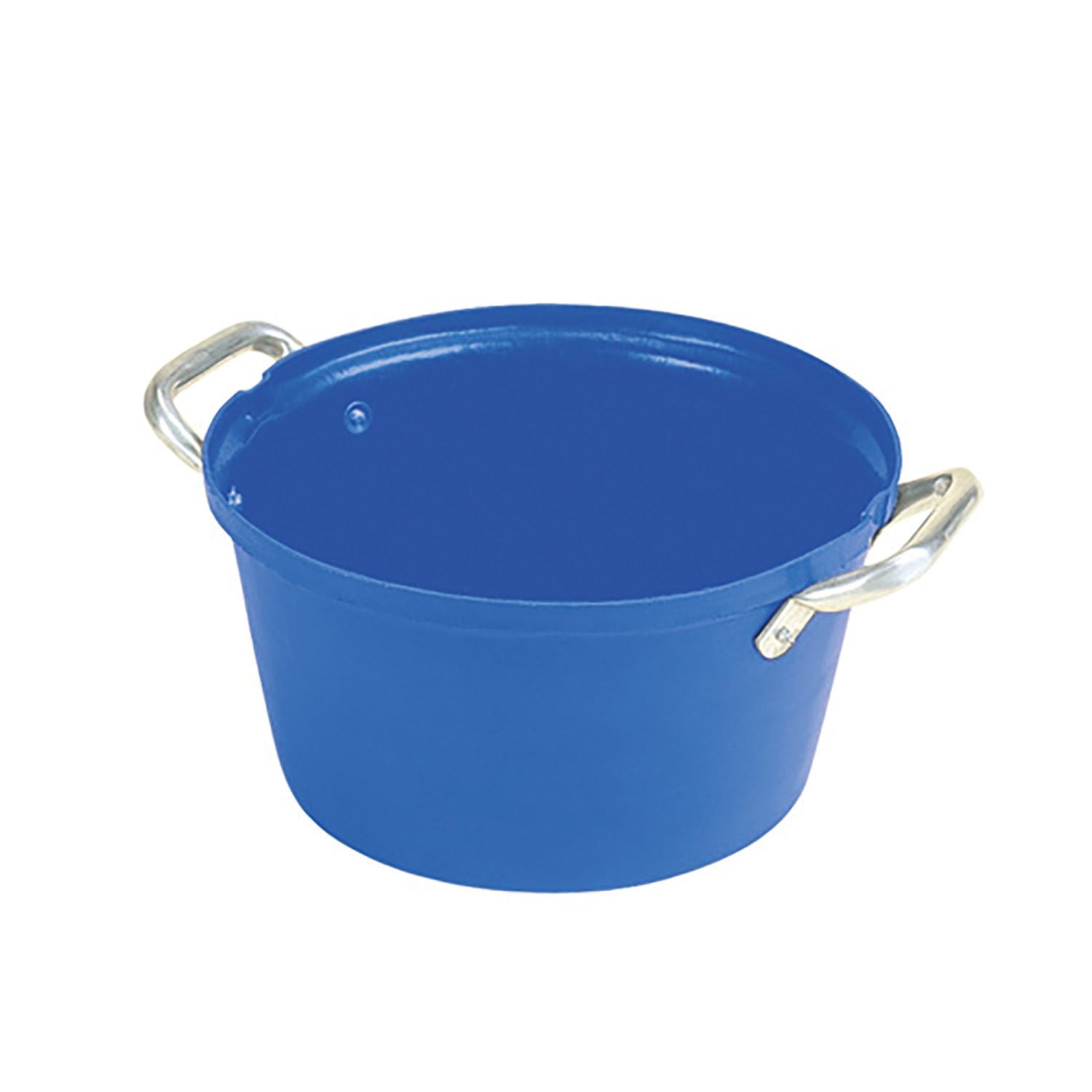 Stubbs Feed Bowl Handy S6Ph - Just Horse Riders